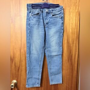 American Eagle Tomgirl Jeans